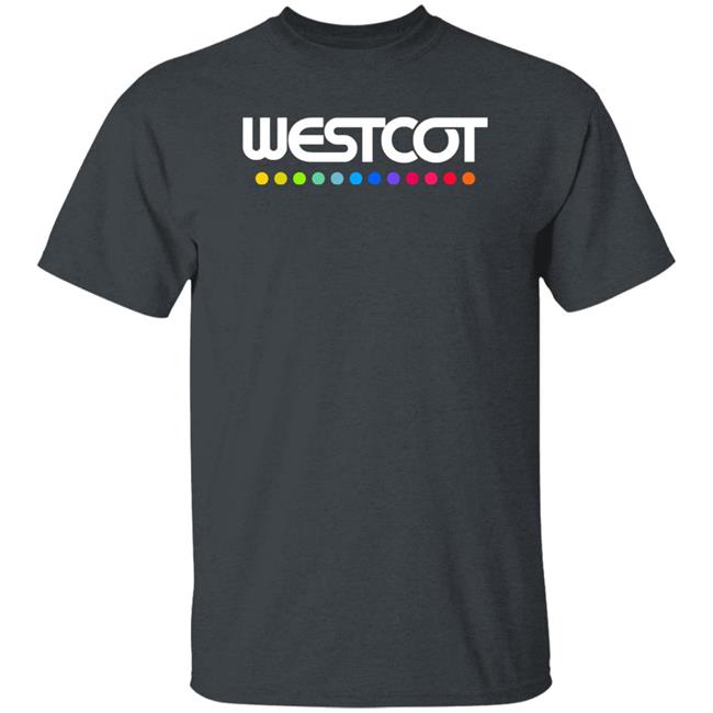 Westcot Shirt Christian Sam Carter