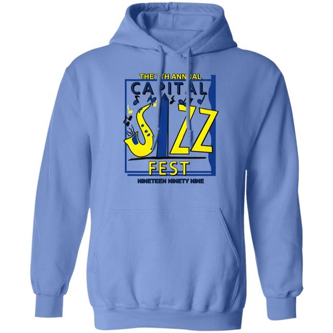 Shirts That Go Hard Merch Jizzfest 1999 Shirt The 7Th Annual Capital Jizz Fest Nineteen Ninety Nine Shirt