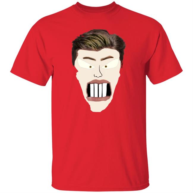 Dumbest Stuff Shop Alive Punisher Skull Shirt Hellocullen