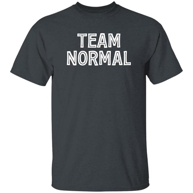 Team Normal Shirt Bill Stepien Donald Trump