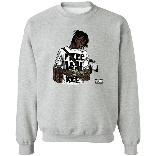 Fritz Almighty So Shirt Parental Advisory Explicit Merch