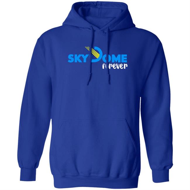 Skydome Forever Shirt Anonymous-Esque