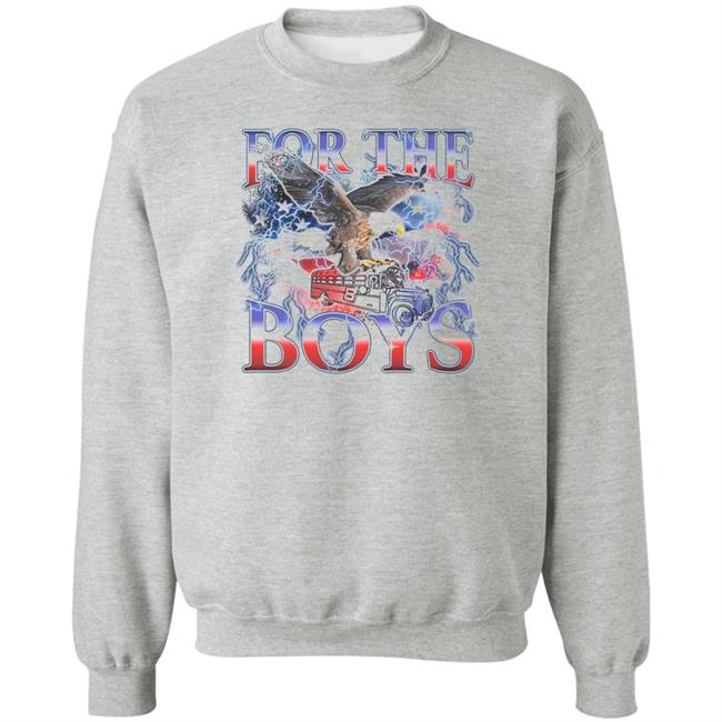 Barstool Sports Store For The Boys Usa Eagle Shirt Will Compton