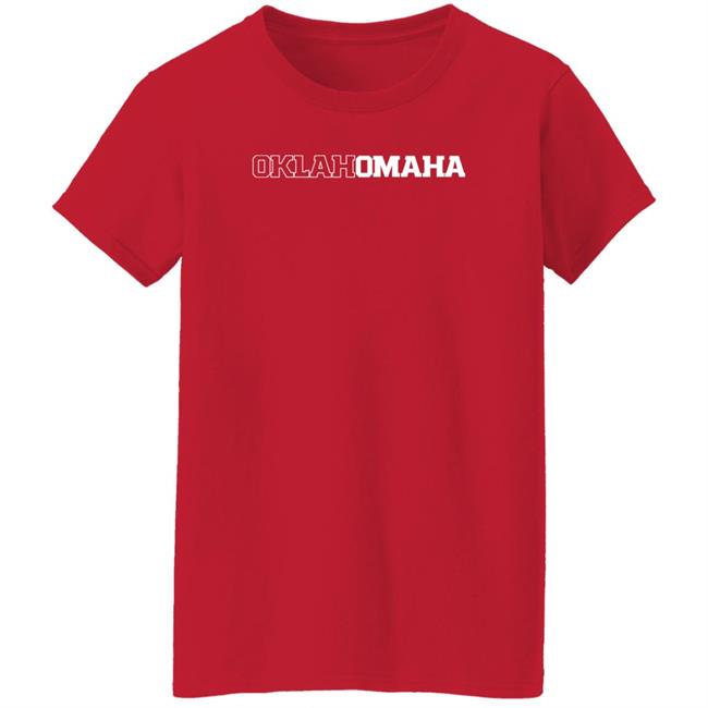 Oklahomaha Run To The Roar Shirt Oklahoma Baseball Sooner Nation