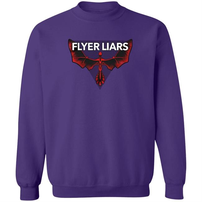 Apex Legends Spearheadpr Flyer Liars Hoodie