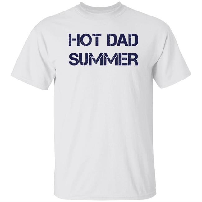 Alfonso Soriano Hot Dad Summer Shirt Luke Stuckmeyer