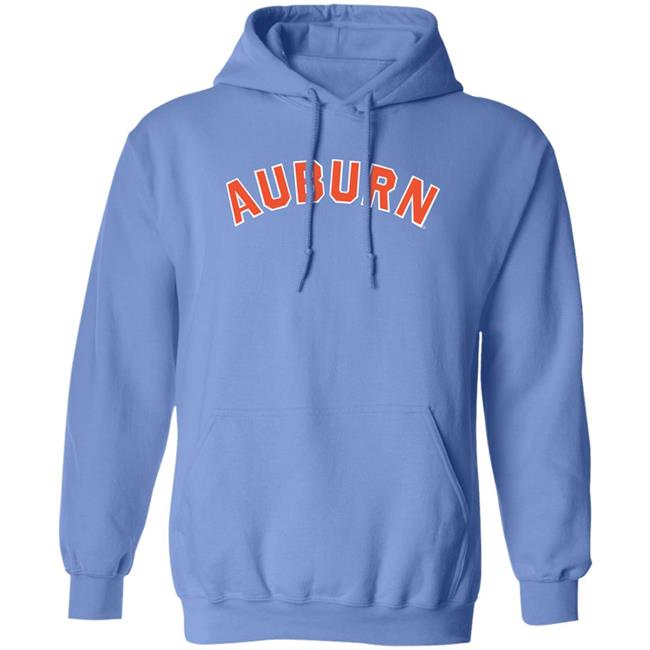 Auburn Shirt 1980s Auburn Baseball Tee Shirt Homefield Apparel