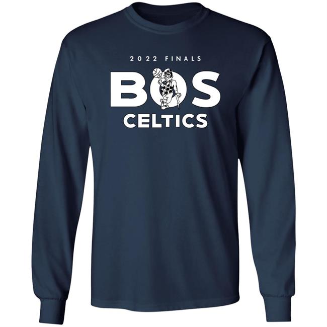 2022 Finals Bos Celtics Shirt Chris Forsberg Celtics On Nbc Sports Boston Game 6