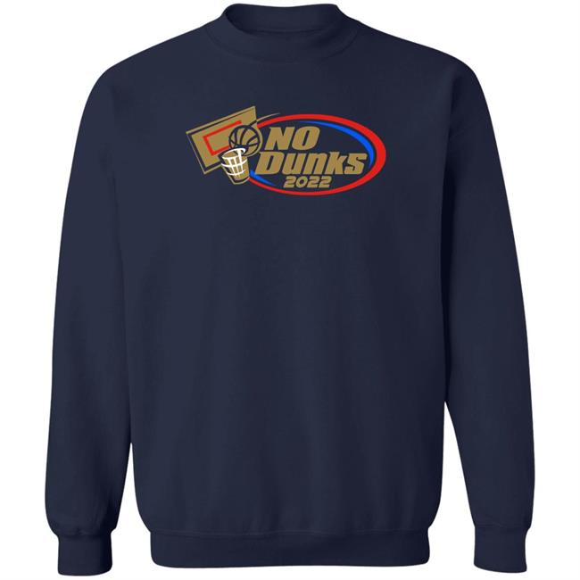 J.E. Skeets No Dunks: 2022 Finals Wedgie Shirt Breakingt Store