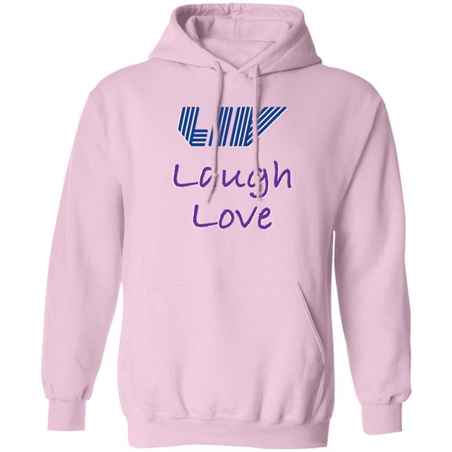 Live Laugh Love Shirt Claire Rogers