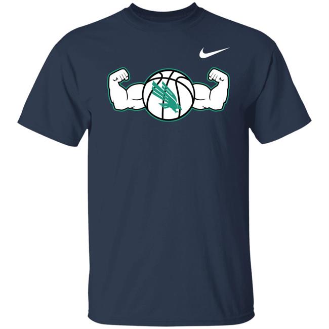 Matthew Stone North Texas Basketball Shirt