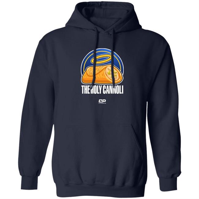 The Holy Cannoli Shirt Clutchpoints Clutchauthority Store Clutchpoints The Holy Cannoli Shirt Clutchauthority Store