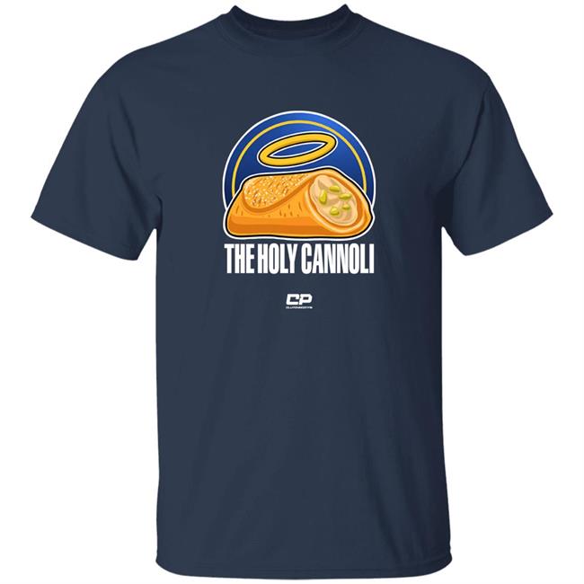 The Holy Cannoli Shirt Clutchpoints Clutchauthority Store The Holy Cannoli Shirt Clutchpoints Clutchauthority Store