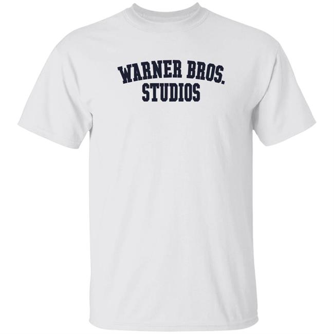 Warner Bros Studios T Shirt Tom Hardy Discomfort For Tom Hardy Stans