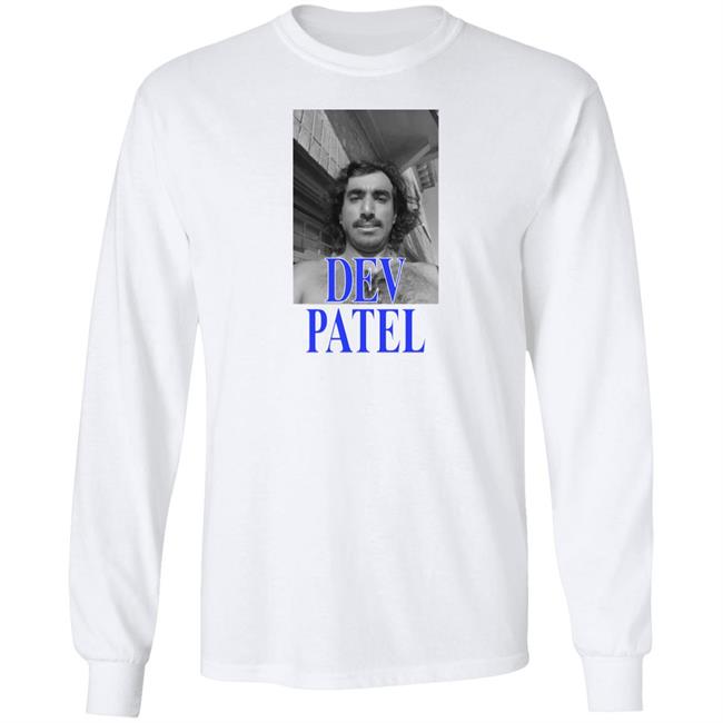 Dev Mohammad Shirt Wahlid Merch Wahlid Mohammad Zachary Piona
