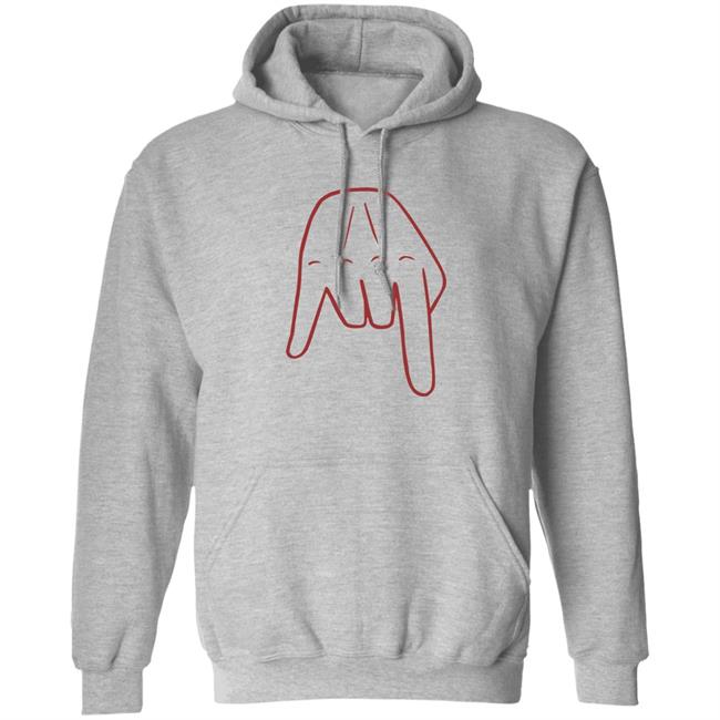 Barstooltexasam Trigger Warning Shirt Barstool Sports Store