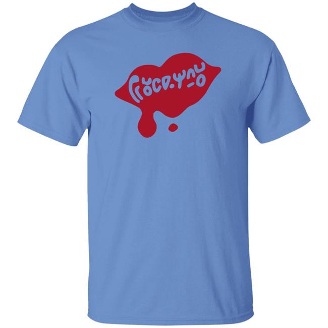 Splatoon Jelfonzo Fuck You Shirt Kale Chip Seafoodchip Splatoon The Jelly Fish Shirt