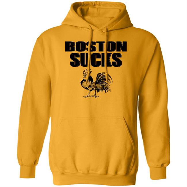 Boston Sucks Shirt Draymond Warriors on NBCS