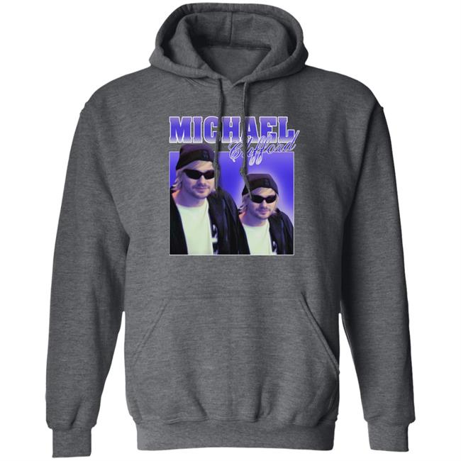 5Sos Updates Michael Clifford Shirt