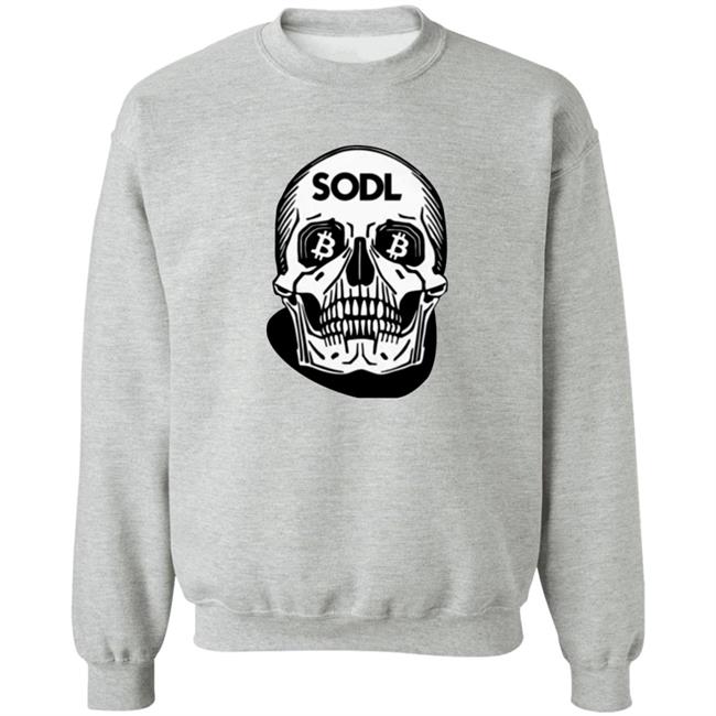 Whalestreet Store Sodl Shirt
