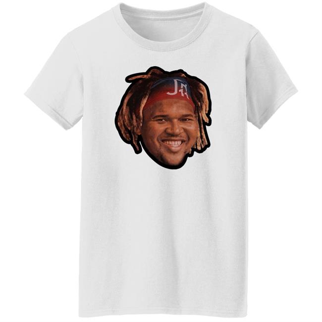 Jose Ramirez Shirt Cleveland Guardians Red Sox Los Guardians Friday's Game