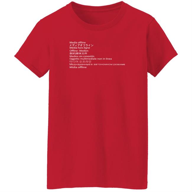 Tom S Media Offline Hoodie Larry Talentlacking