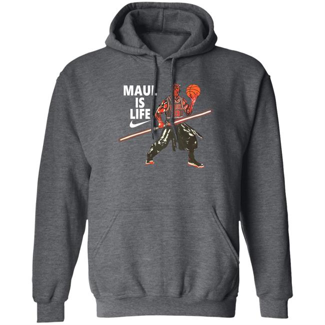 Shirts That Go Hard Darth Maul Maul Is Life Space Baller Shirt Maul Is Life Space Baller Shirt Darth Maul Shirts That Go Hard