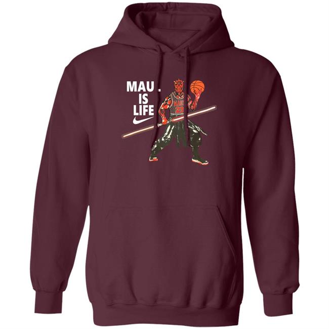 Shirts That Go Hard Darth Maul Maul Is Life Space Baller Shirt Maul Is Life Space Baller Shirt Darth Maul Shirts That Go Hard