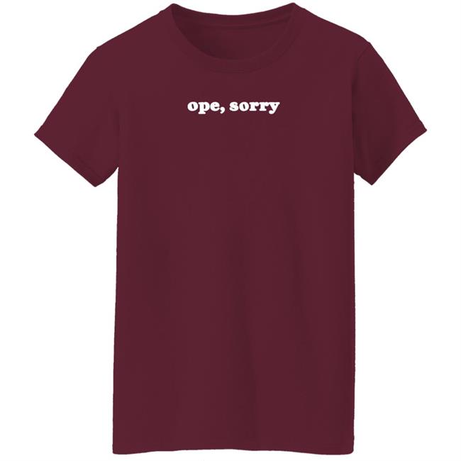 Midwestvseverybody Store Ope Sorry Lemme Sneak Right Past Ya Shir Ope Sorry Lemme Sneak Right Past Ya Shir Midwestvseverybody Store