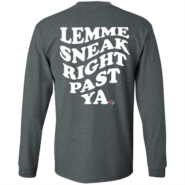 Midwestvseverybody Store Ope Sorry Lemme Sneak Right Past Ya Shir Ope Sorry Lemme Sneak Right Past Ya Shir Midwestvseverybody Store