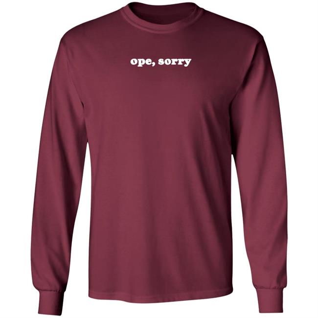 Midwestvseverybody Store Ope Sorry Lemme Sneak Right Past Ya Shir Ope Sorry Lemme Sneak Right Past Ya Shir Midwestvseverybody Store