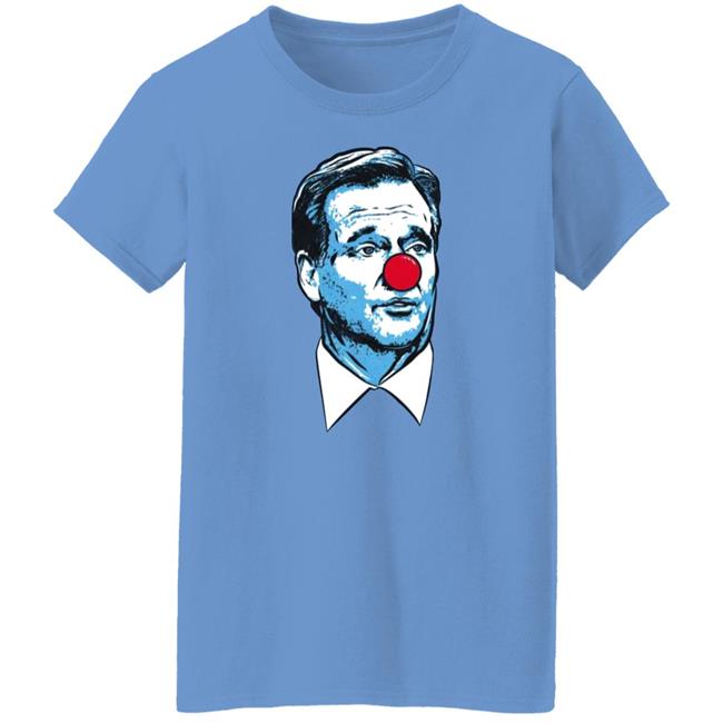 Roger Goodell Clown Shirt Barstool Sports Store Roger Goodell Clown Shirt Barstool Sports Store