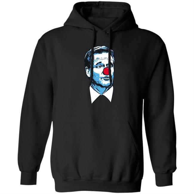 Roger Goodell Clown Shirt Barstool Sports Store Roger Goodell Clown Shirt Barstool Sports Store