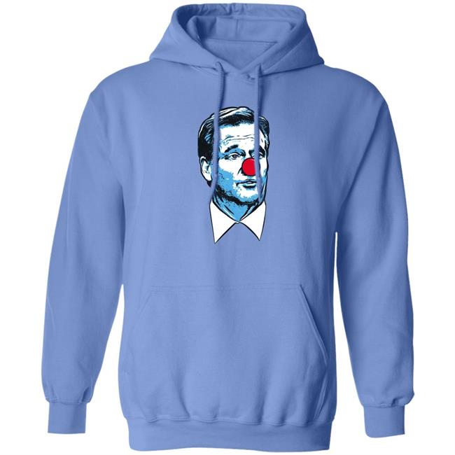 Roger Goodell Clown Shirt Barstool Sports Store Roger Goodell Clown Shirt Barstool Sports Store