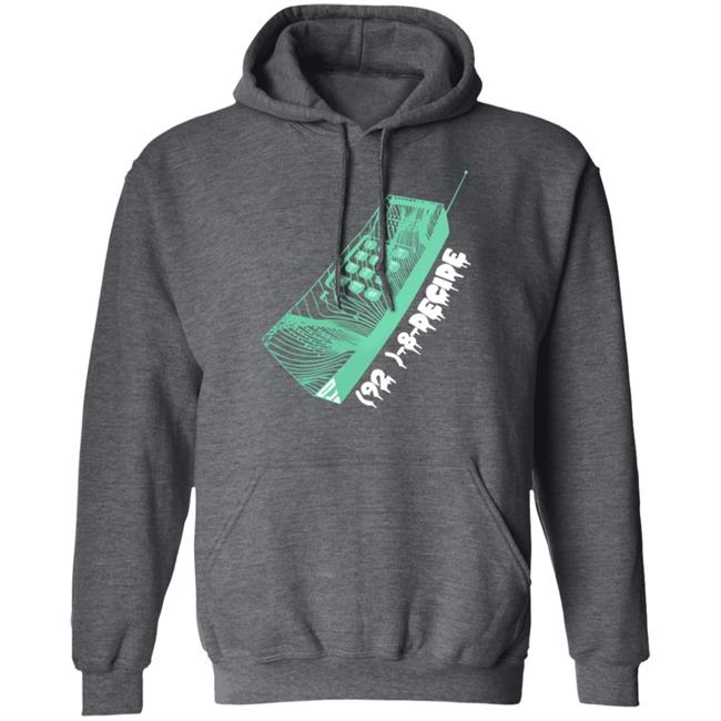 Change 1928-8-Decide Shirt The Cbp Store Djotime