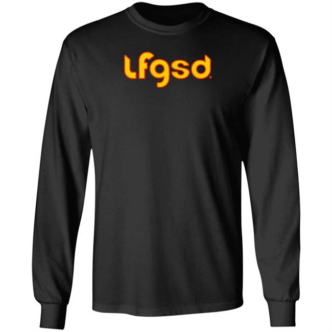 Lfgsd Shirt Breakingt Store
