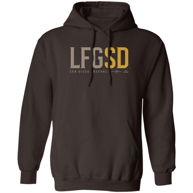 Rotowear Store Lfgsd Shirt San Diego Baseball Rotowear Store San Diego Baseball Lfgsd Shirt