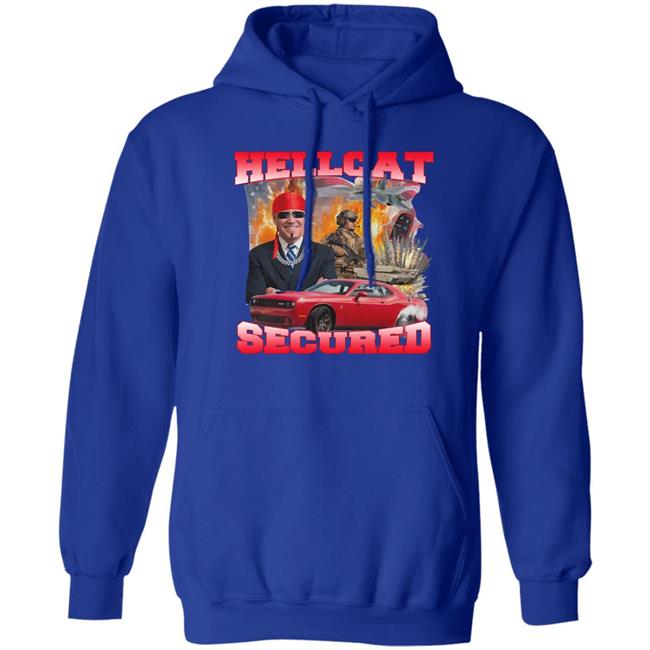 Swag Stim Ulus Merch Shirts That Keep Me Up At Night Hellcat Secured Shirt