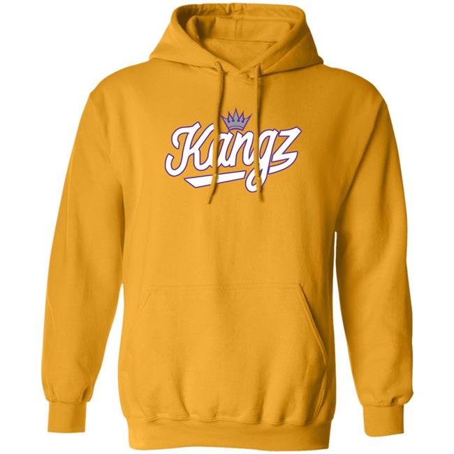 Kings Herald Merch Kangz Shirt Tony Xypteras Kangz