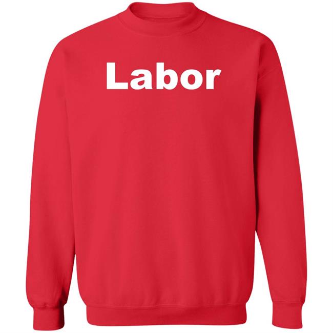 Simon Earle Labor Shirt