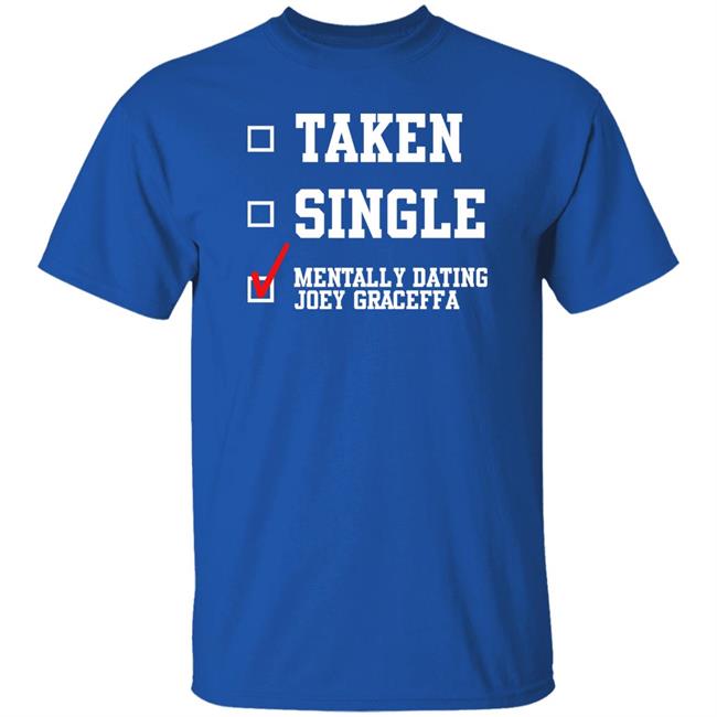 Daniel Preda Joey Graceffa Taken Single Mentally Dating Joey Graceffa Shirt