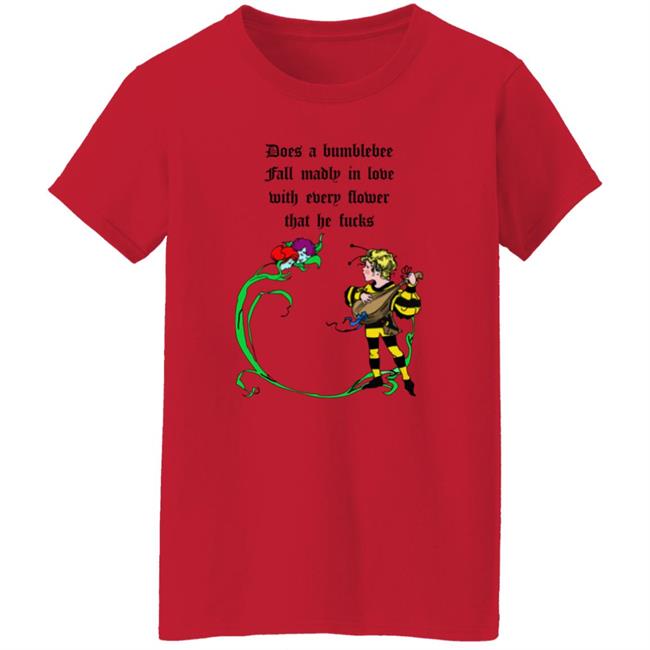 The Good Shirts Store Shirts That Go Hard Bumblebee Boy Shirt