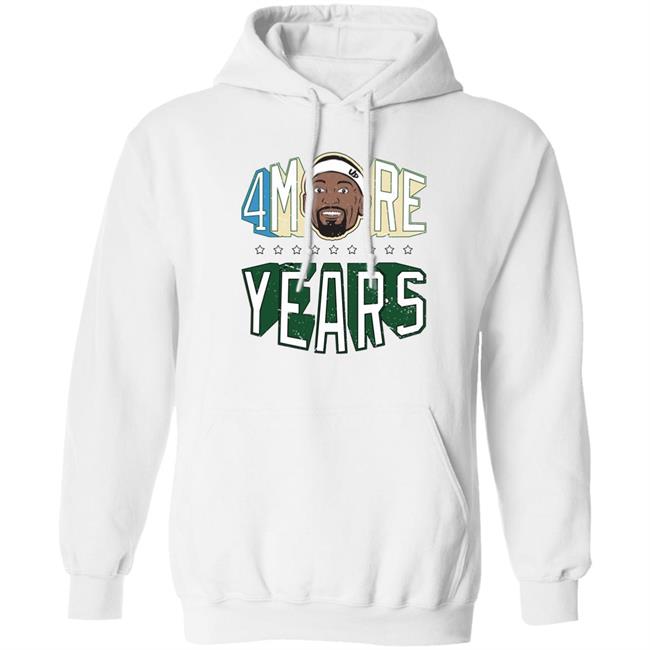 Under Dog Merch Four More Years Bobby Bp Portis Shirt Four More Years Shirt Bobby Bp Portis