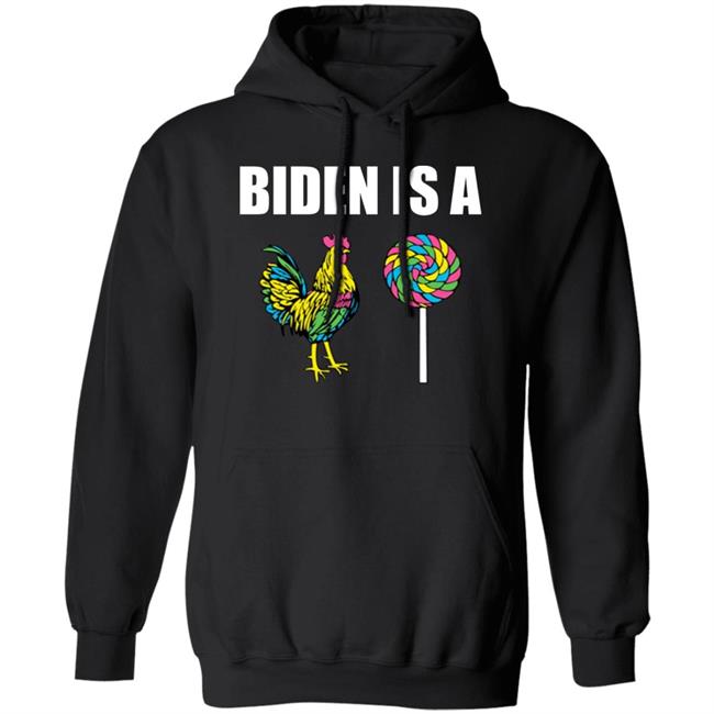 Joe Biden Be A Chicken Sucker Shirt Queen Bee The Factassin Fuck Joe Biden