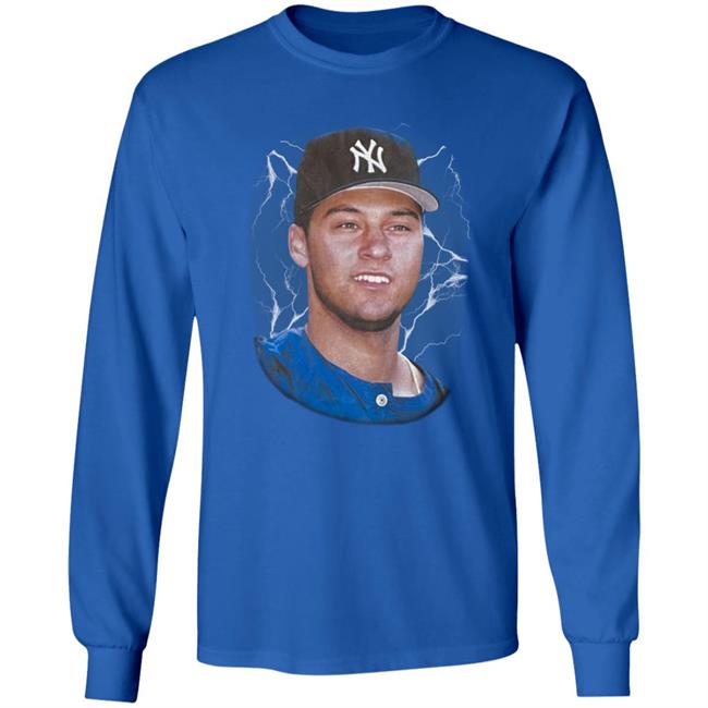 The Captain Jeter 2 Shirt Immanuel Jaylen Tommy Mcbuckets Merch