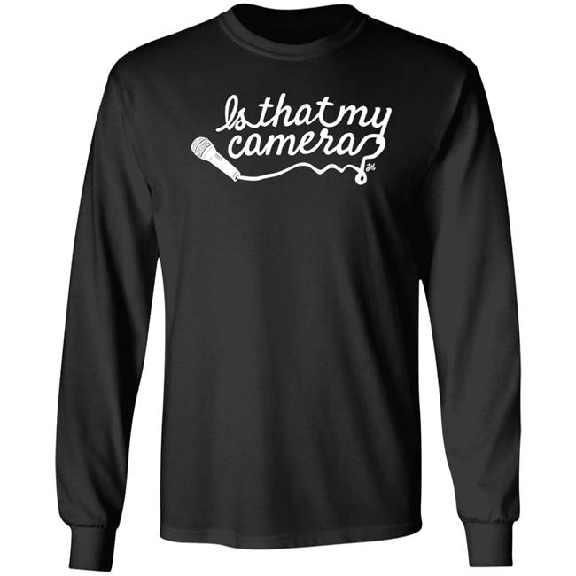 Jinkx Monsoon Shop Camera Ready Shirt Jinkx Monsoon Is That My Camera Shirt