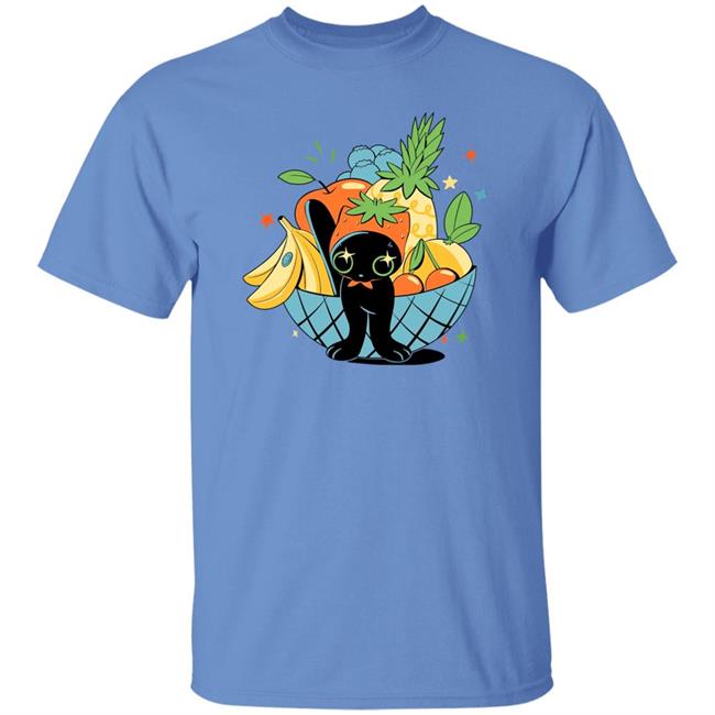Bigfootjinx Fruit Bowl Shirt Merch Gardens Jinx