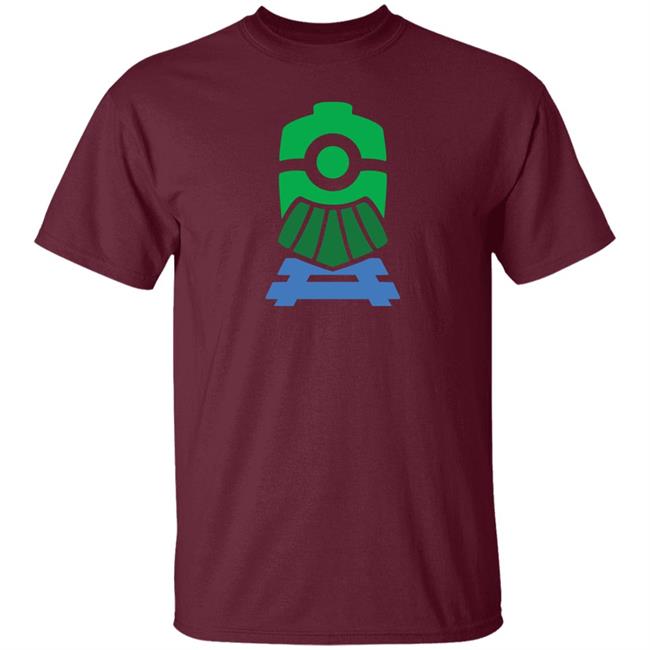 Hype Train Shirt Stephen Store Stephen Georg