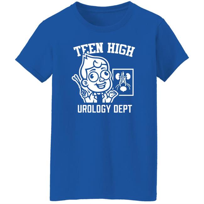 Dungeon & Daddies Teeny The Teen The Shirt Dungeonsanddaddies Store