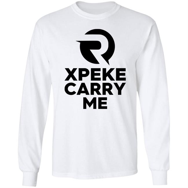 Asking For Free G2 Merch Xpele Carry Me Shirt Shirt Askingg2